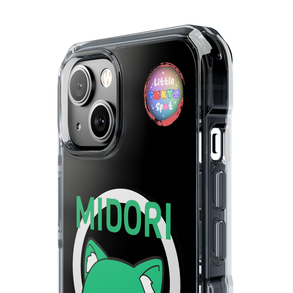 MIDORI Phone Case