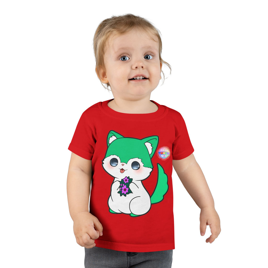 MIDORI Kid's T-Shirt