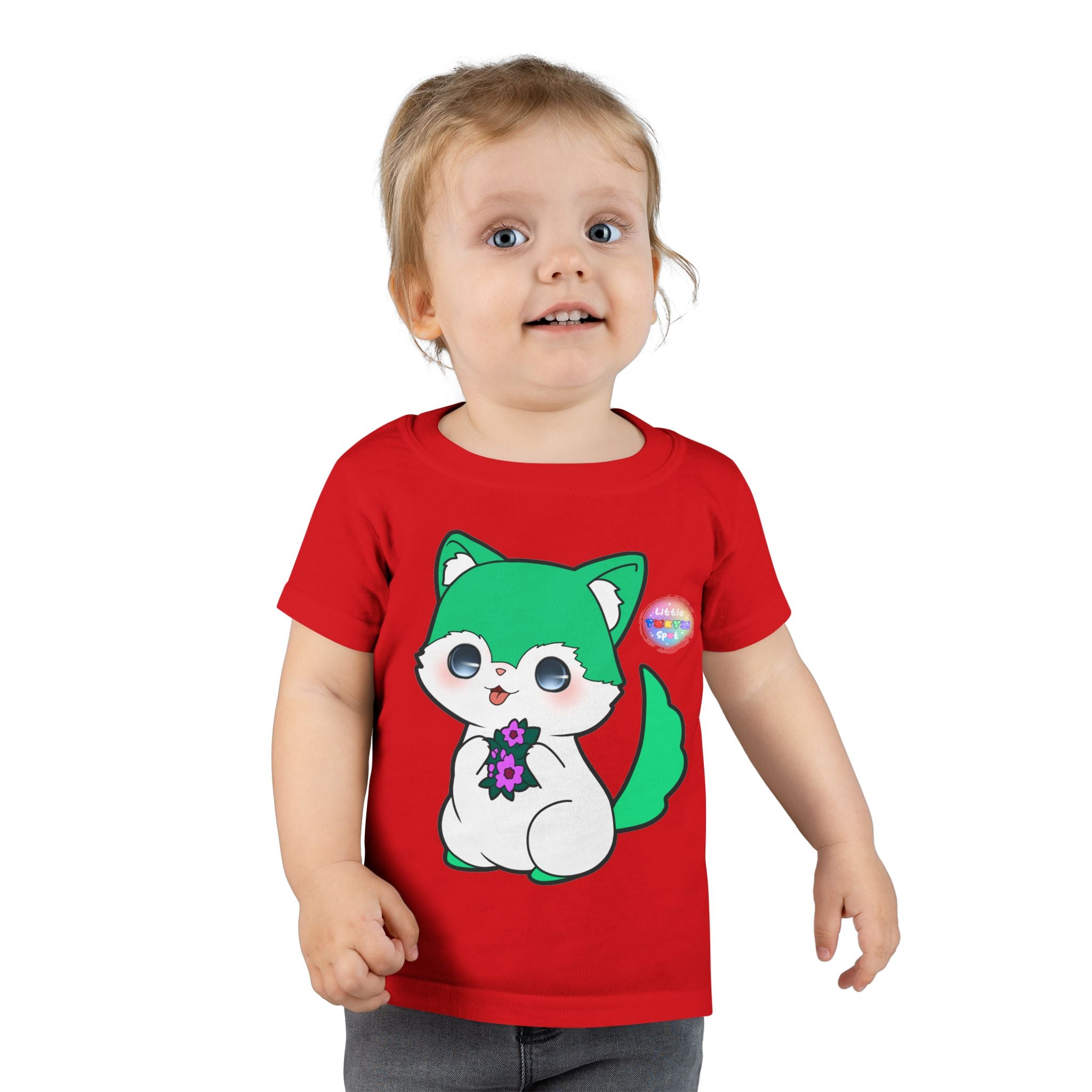MIDORI Kid's T-Shirt