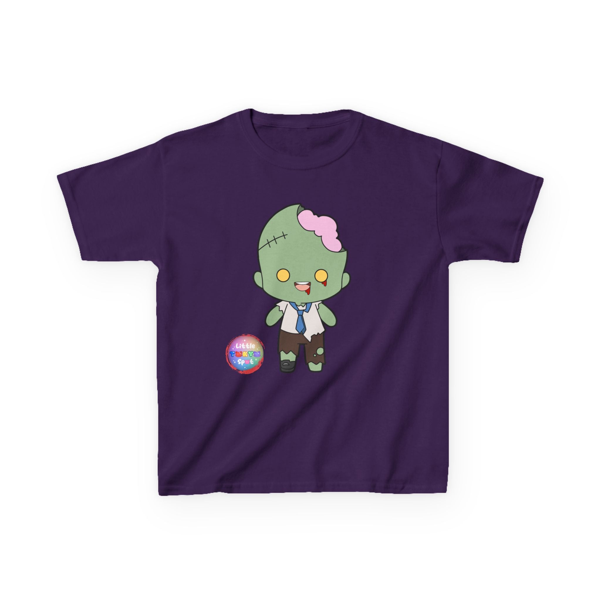 SPOOKY Kids T-Shirt