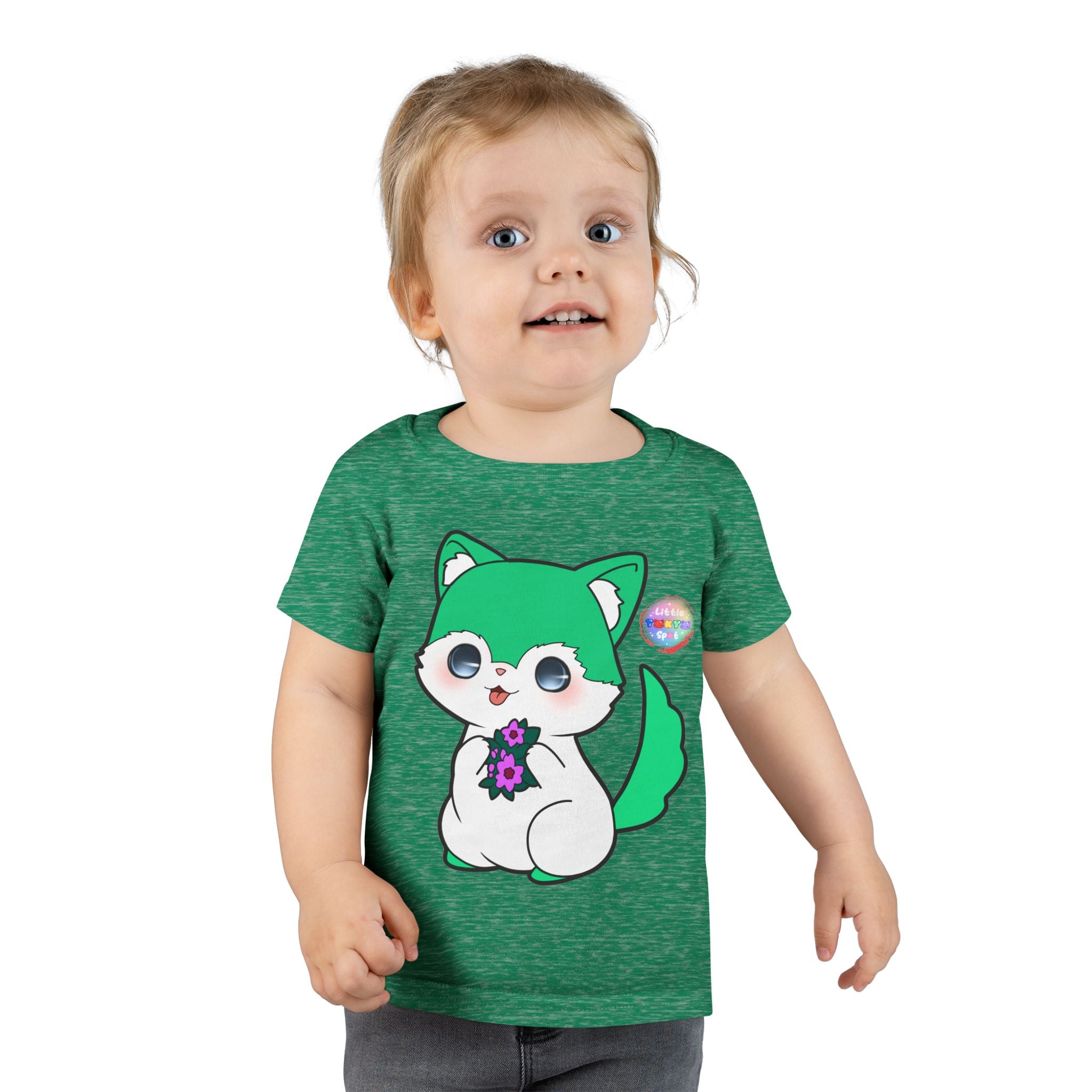 MIDORI Kid's T-Shirt