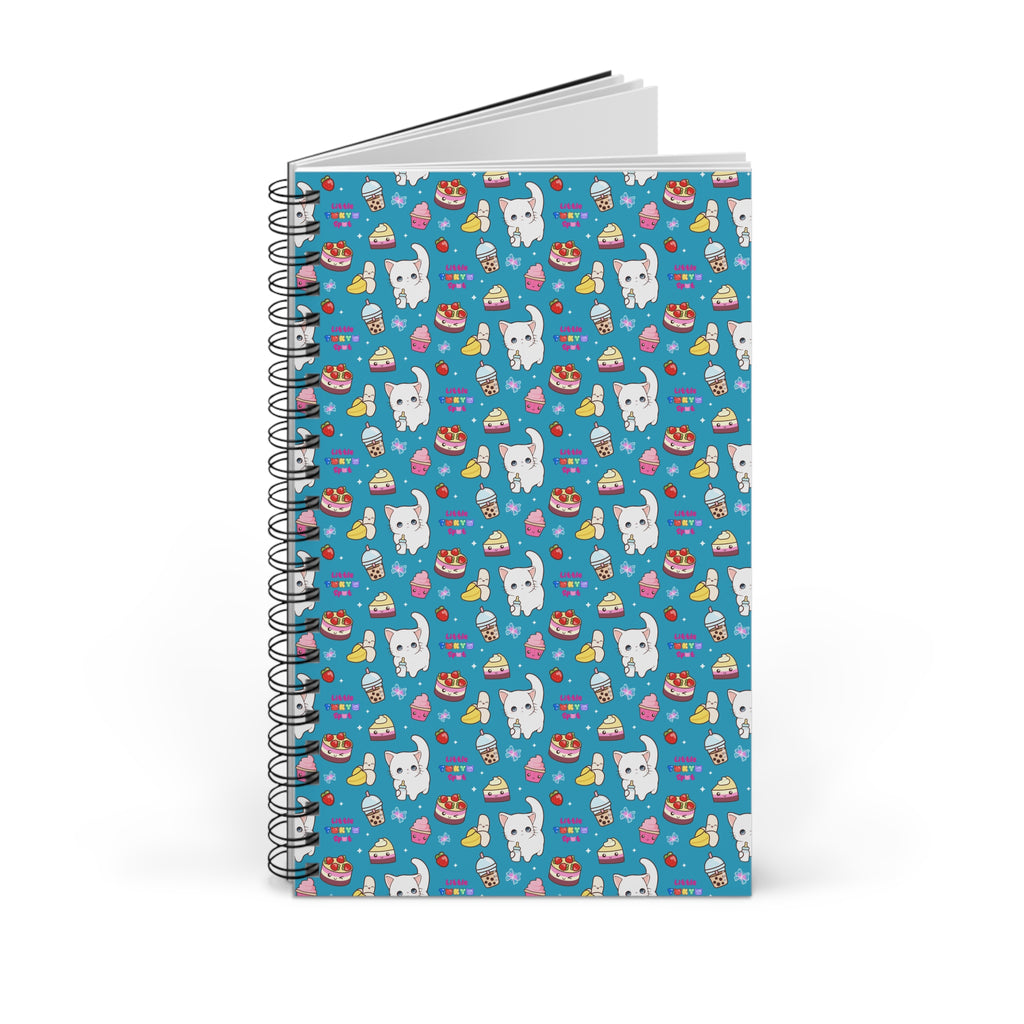 MOCHI Notebook