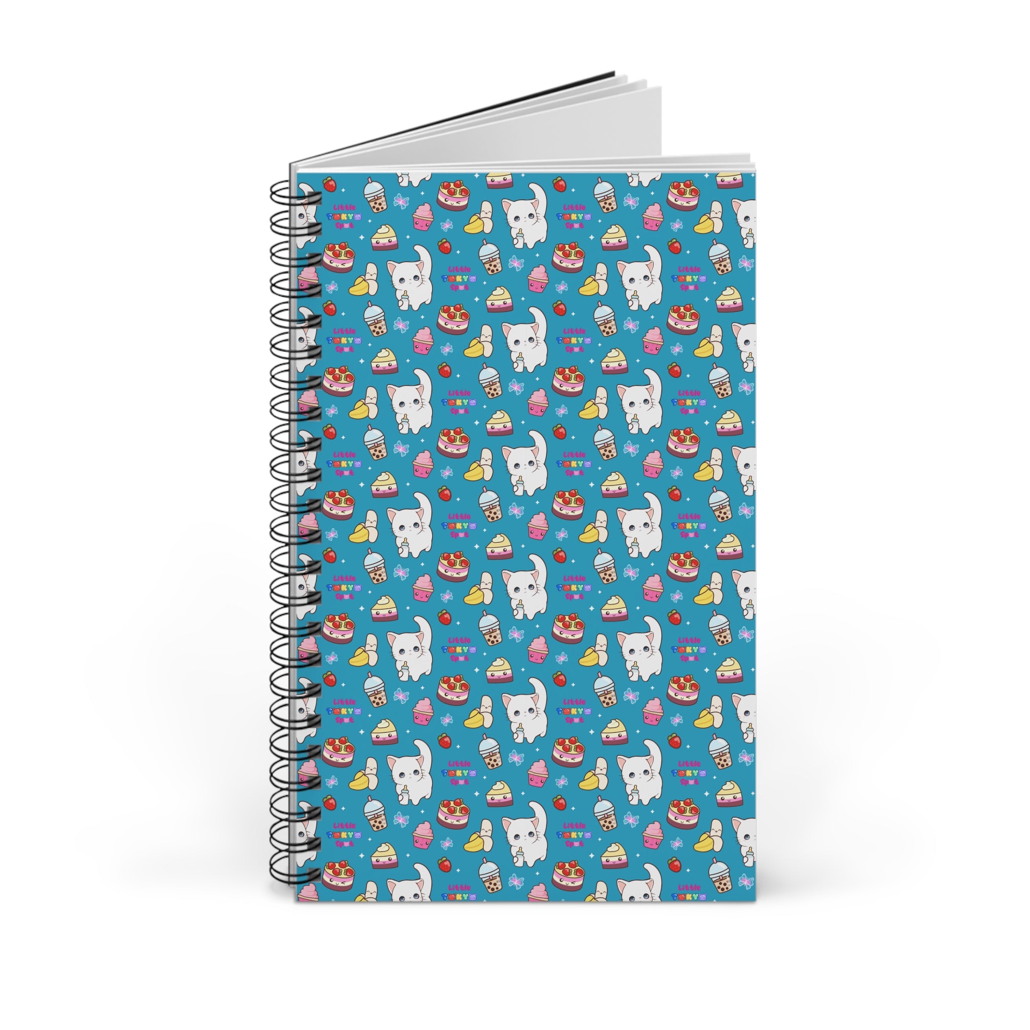 MOCHI Notebook