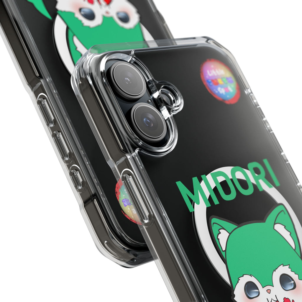 MIDORI Phone Case