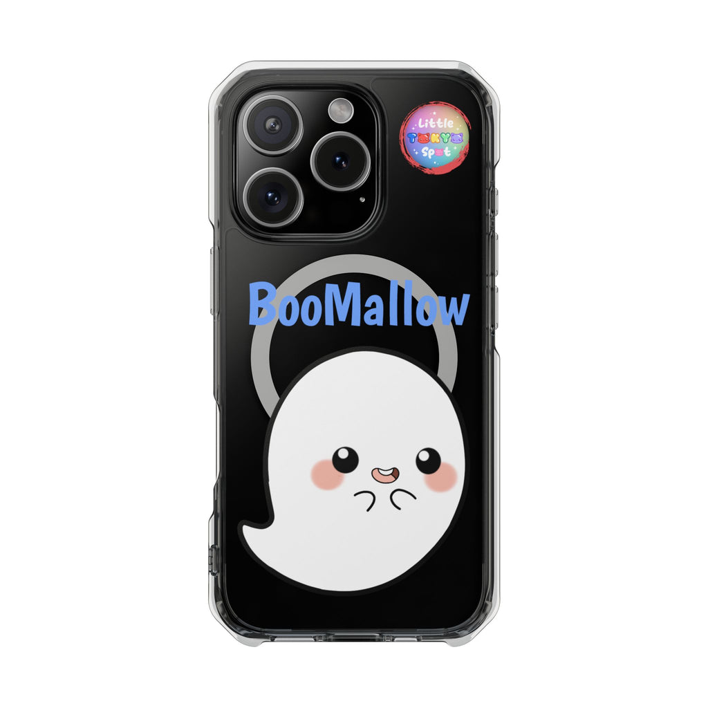 BOOMALLOW Phone Case