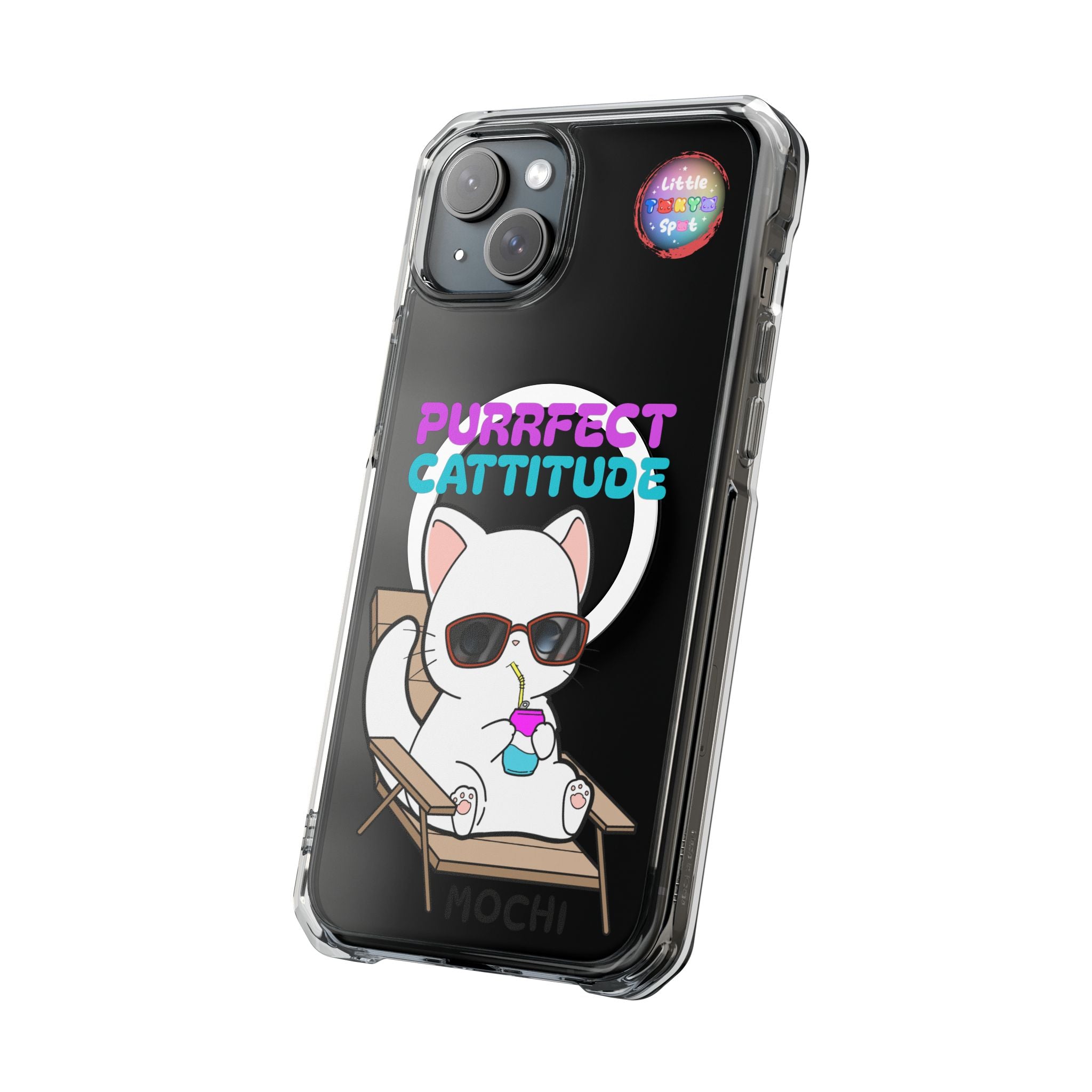 MOCHI Phone Case