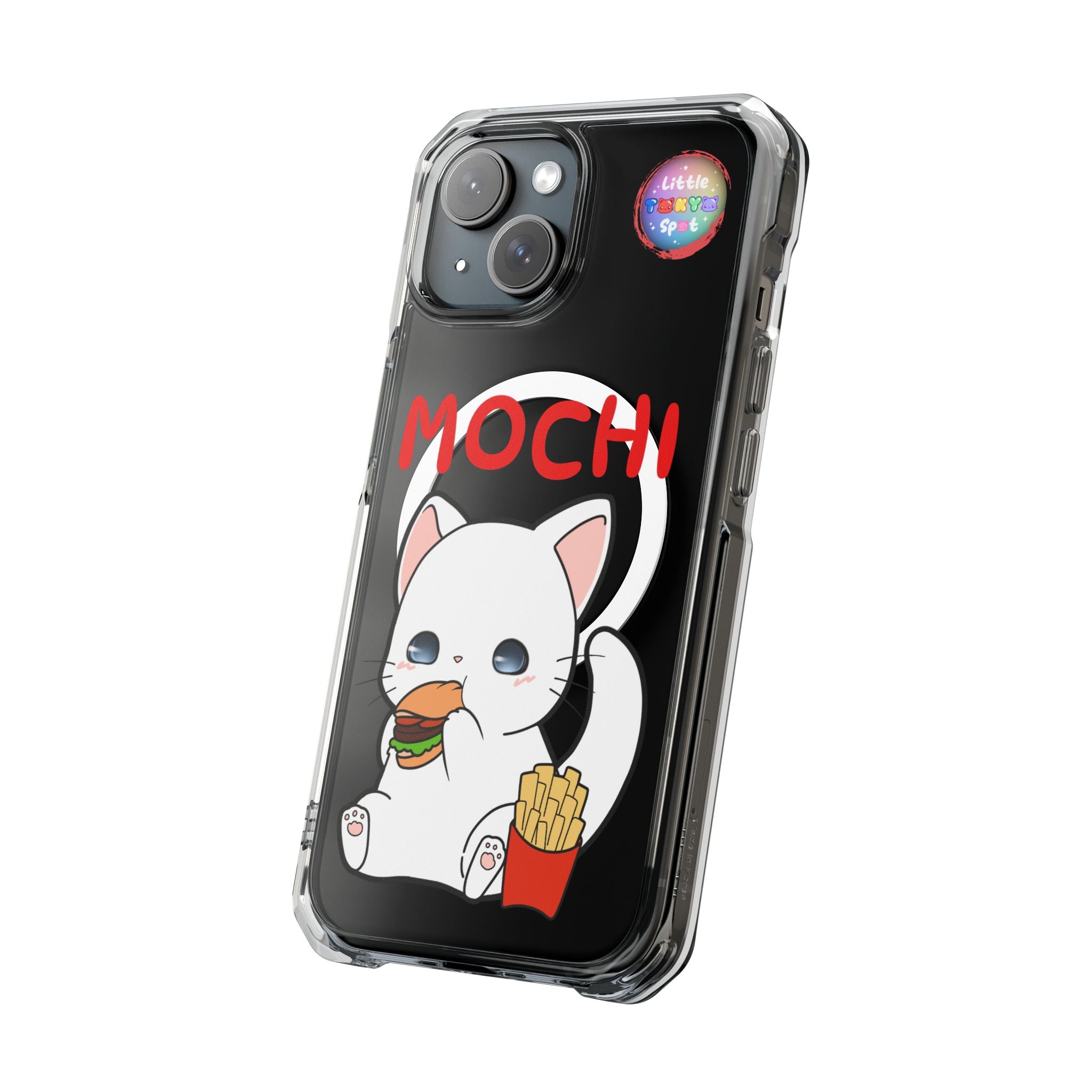 MOCHI Phone Case