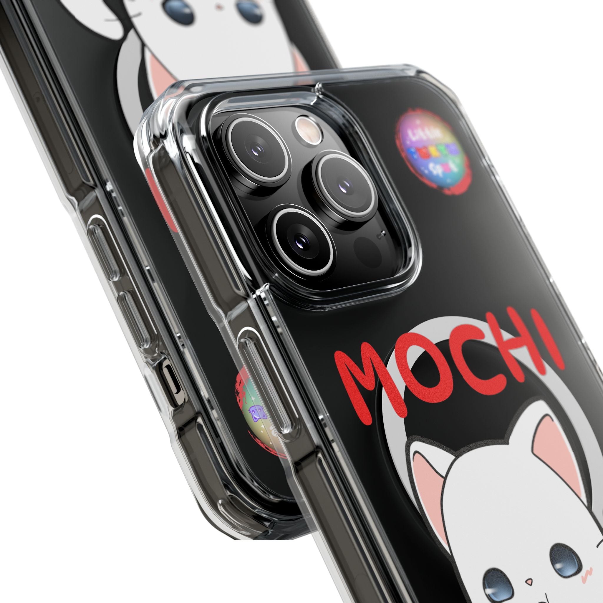 MOCHI Phone Case