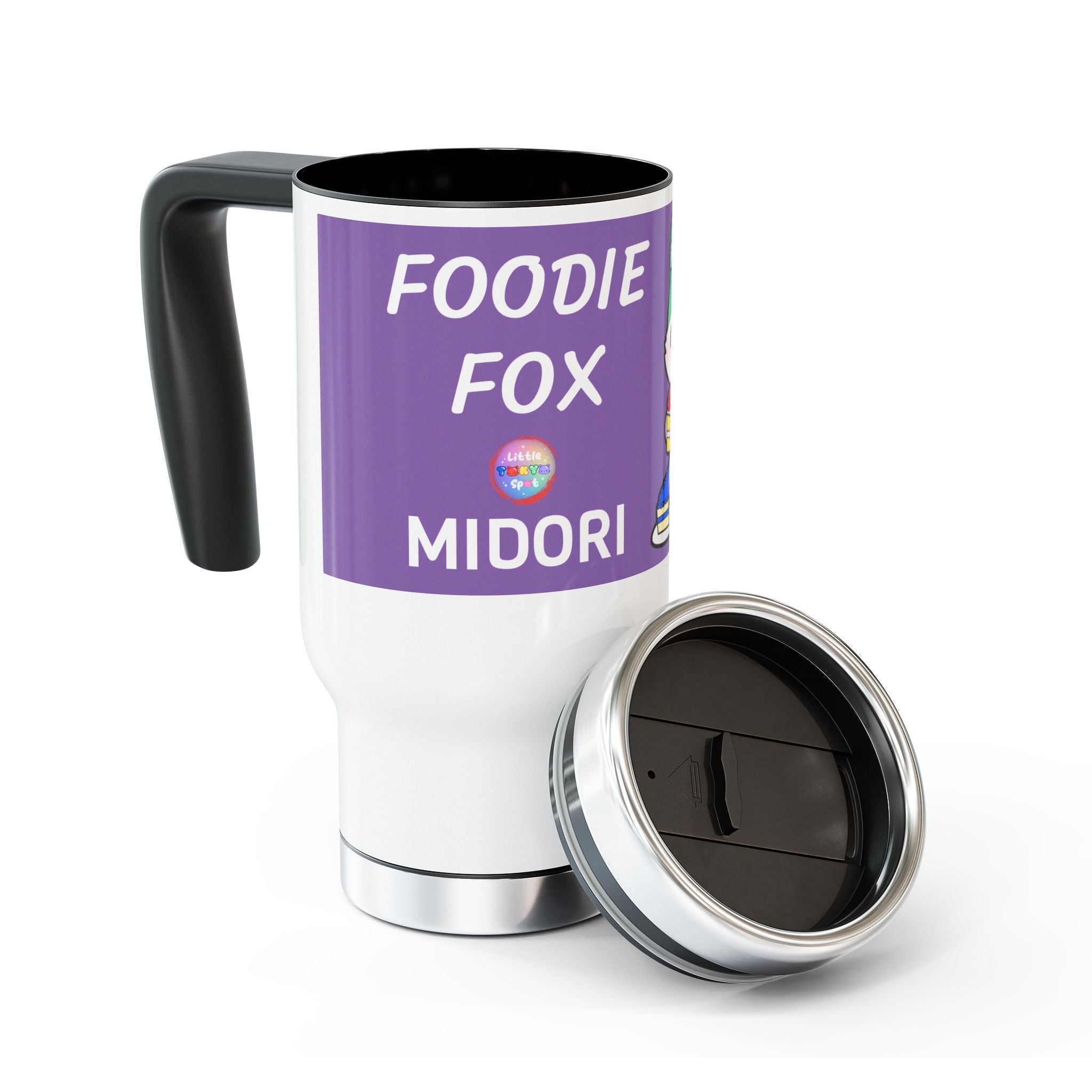 MIDORI Travel Mug