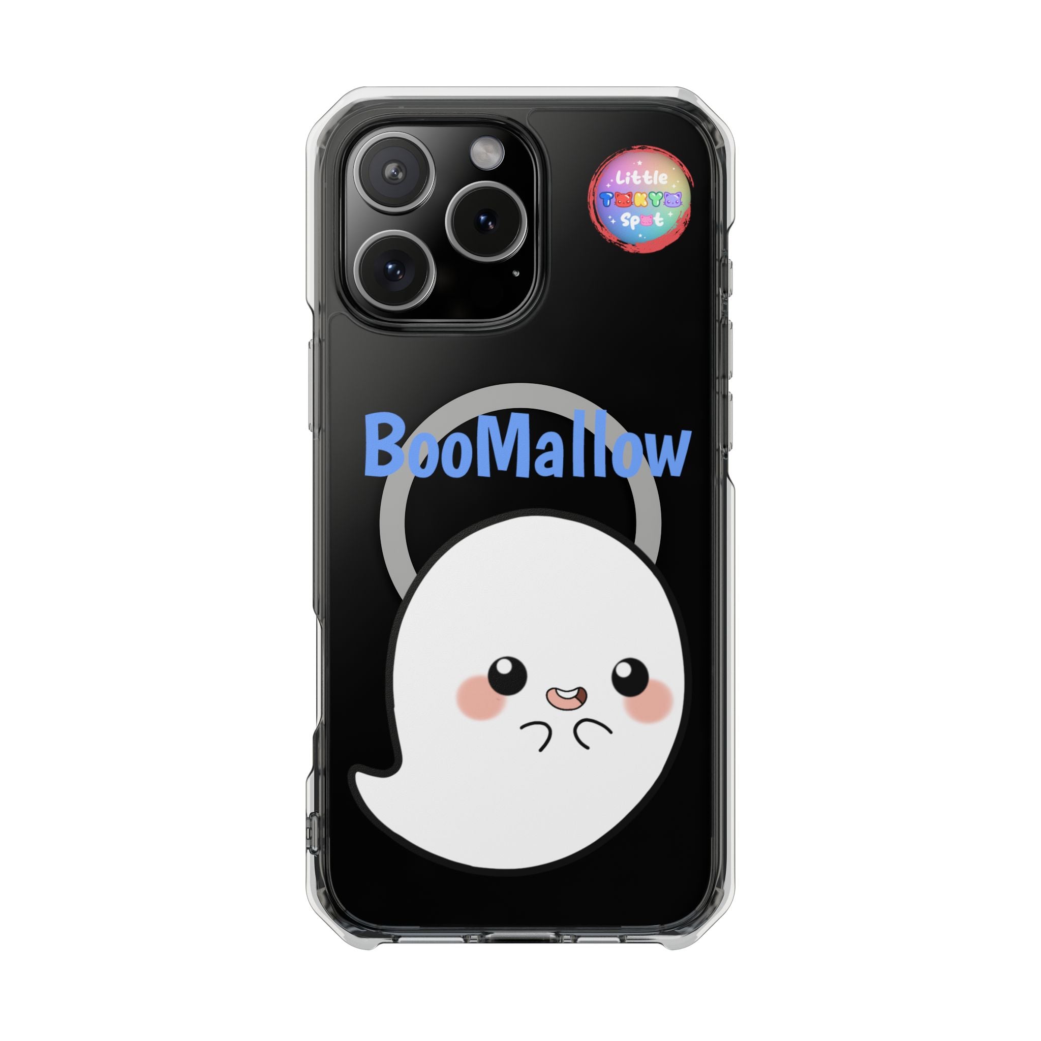 BOOMALLOW Phone Case