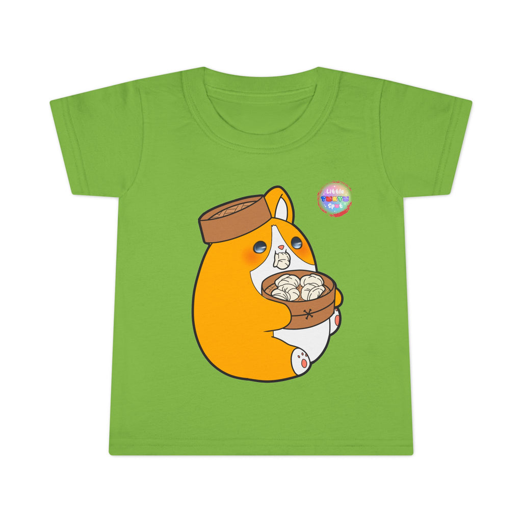 HAMU HAMU Kids T-Shirt
