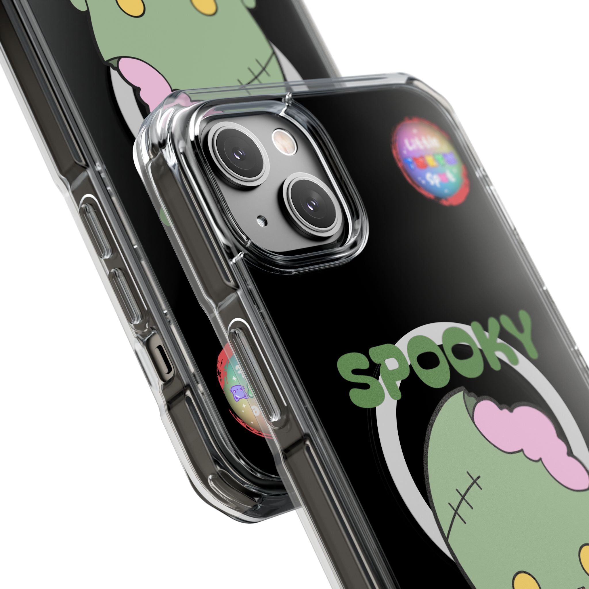 SPOOKY Phone Case