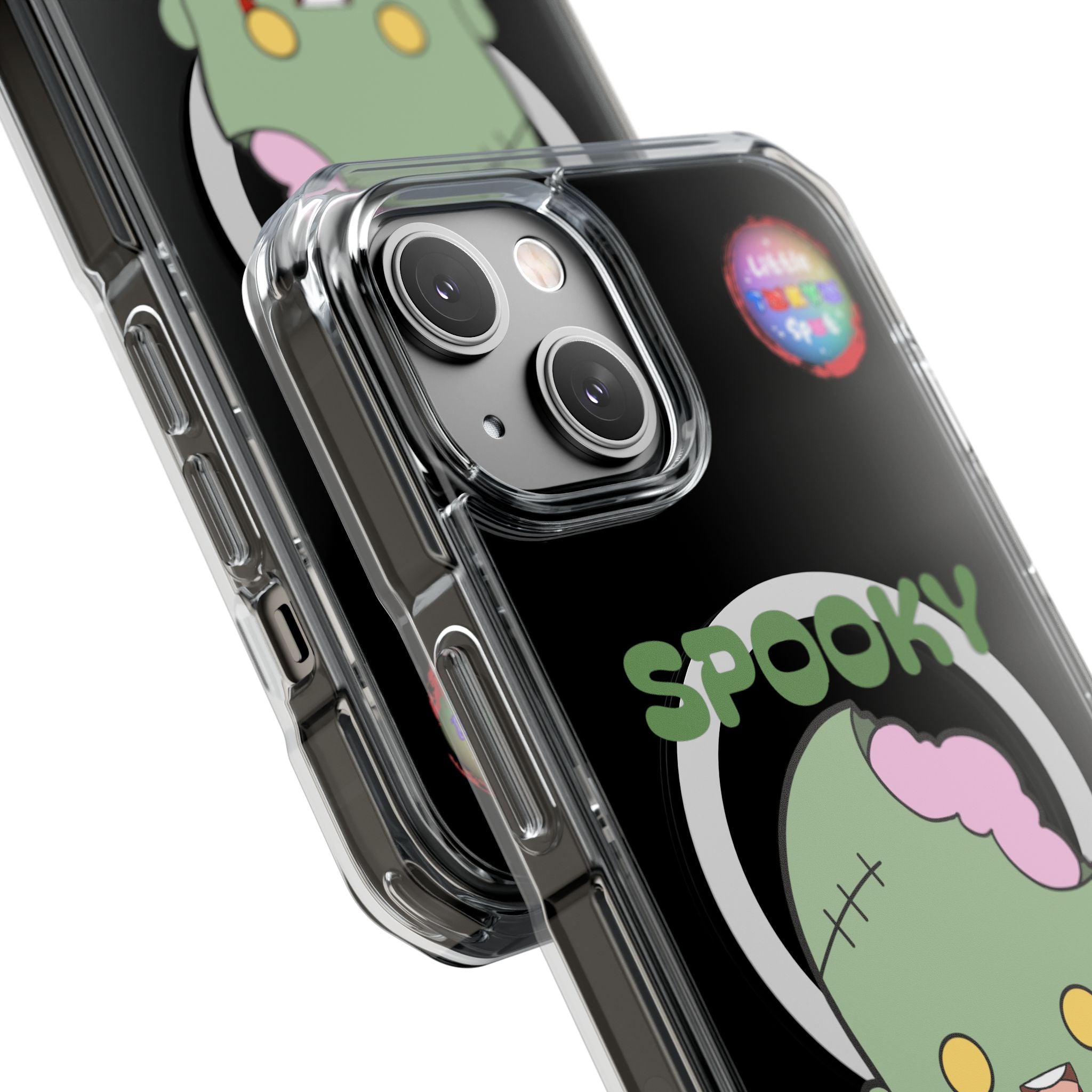 SPOOKY Phone Case