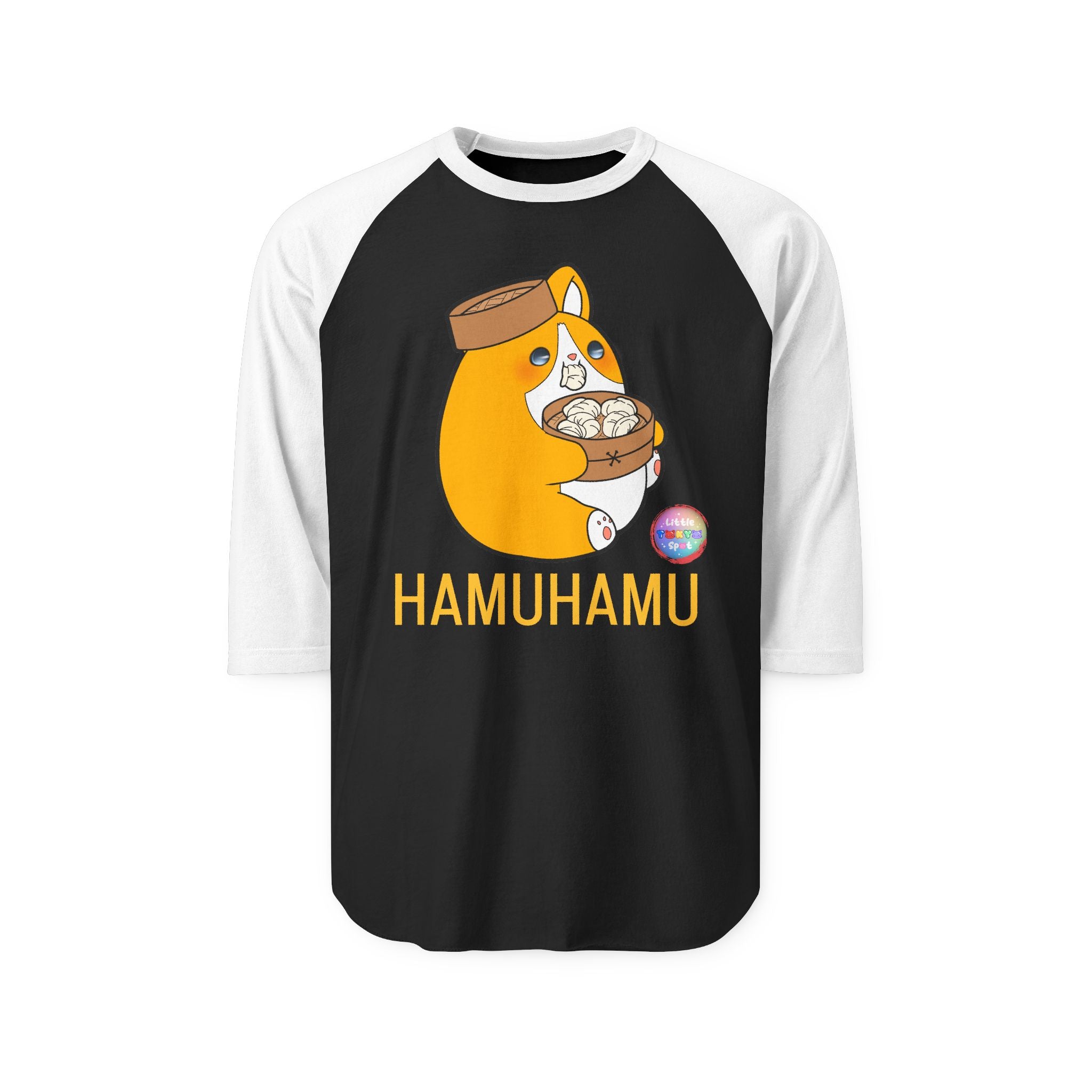 HAMU HAMU T-Shirt