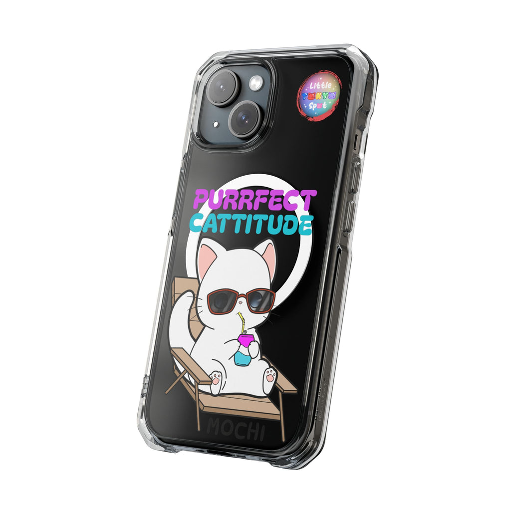 MOCHI Phone Case