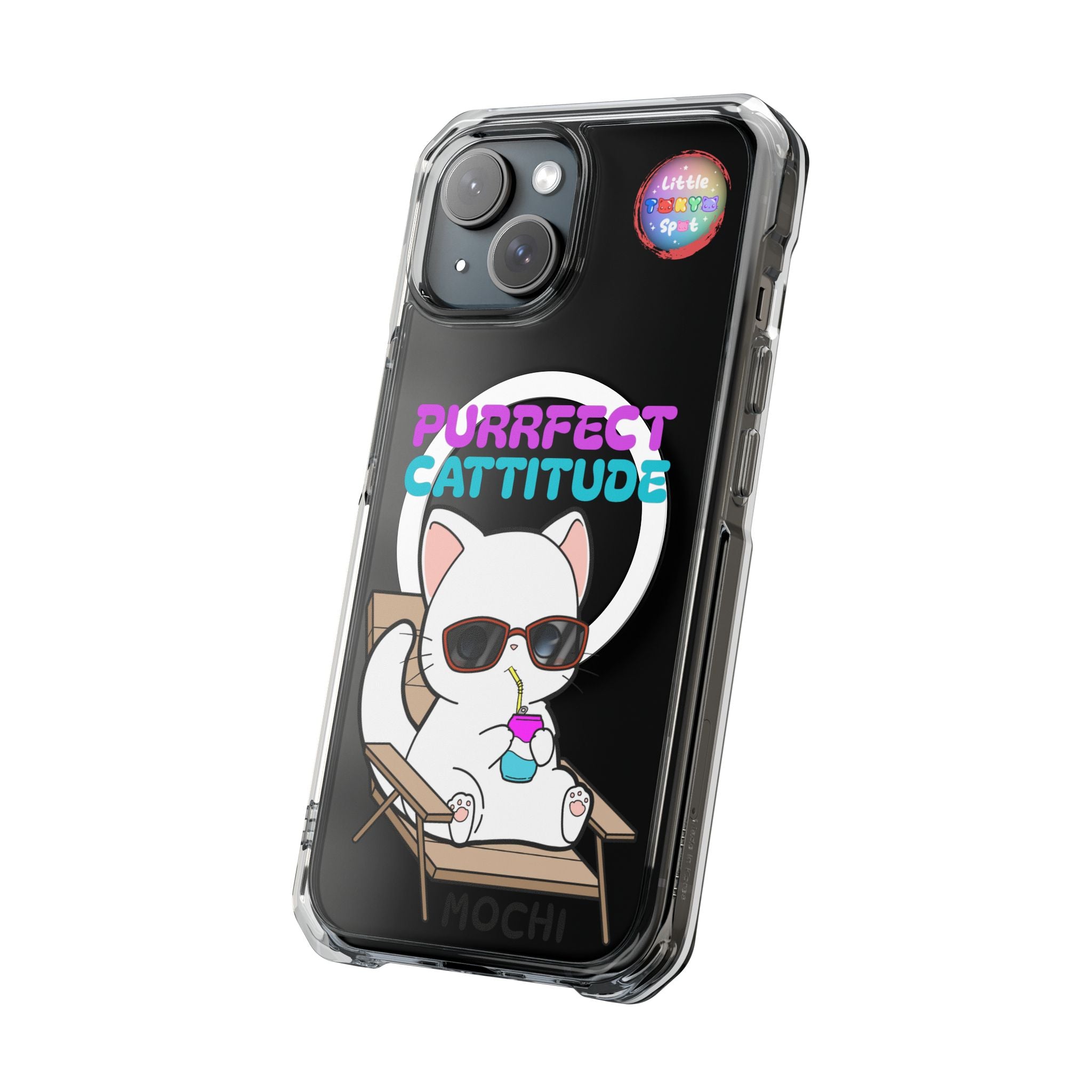 MOCHI Phone Case