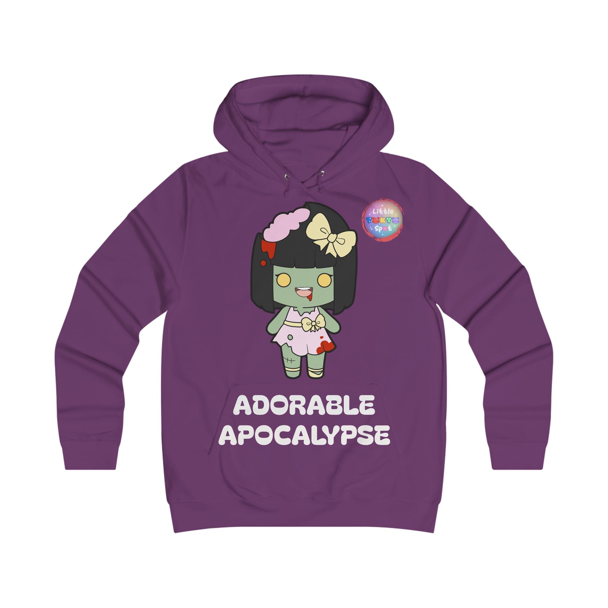 APOCALYPSE Sweatshirt