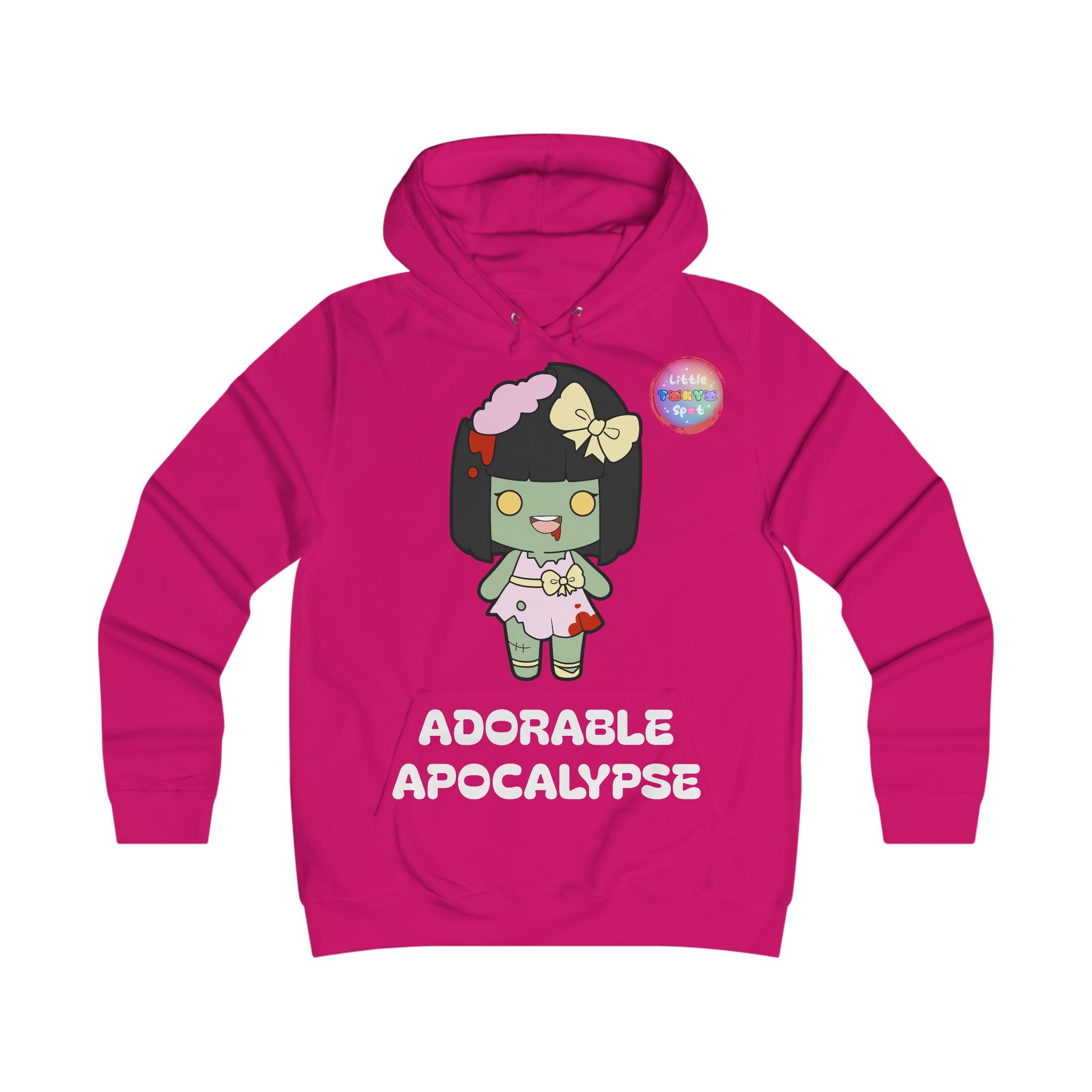 APOCALYPSE Sweatshirt