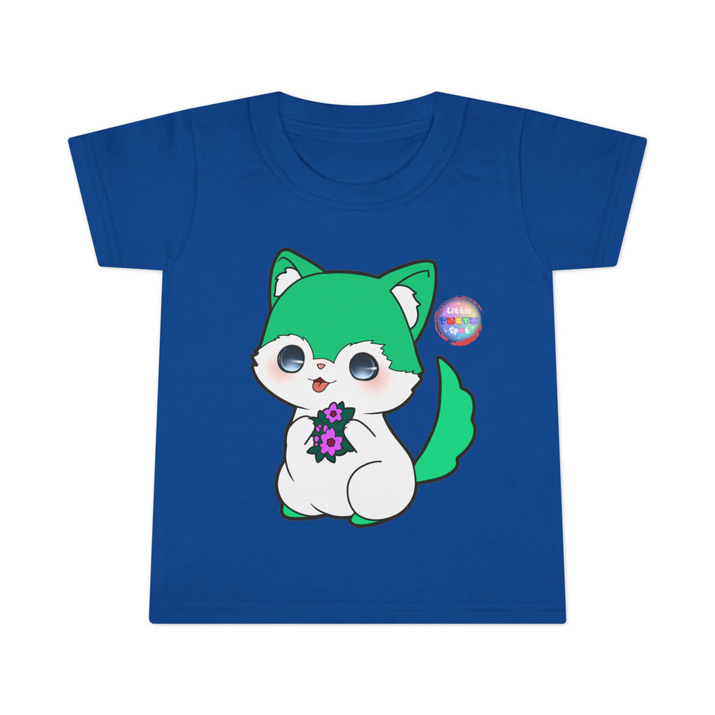 MIDORI Kid's T-Shirt