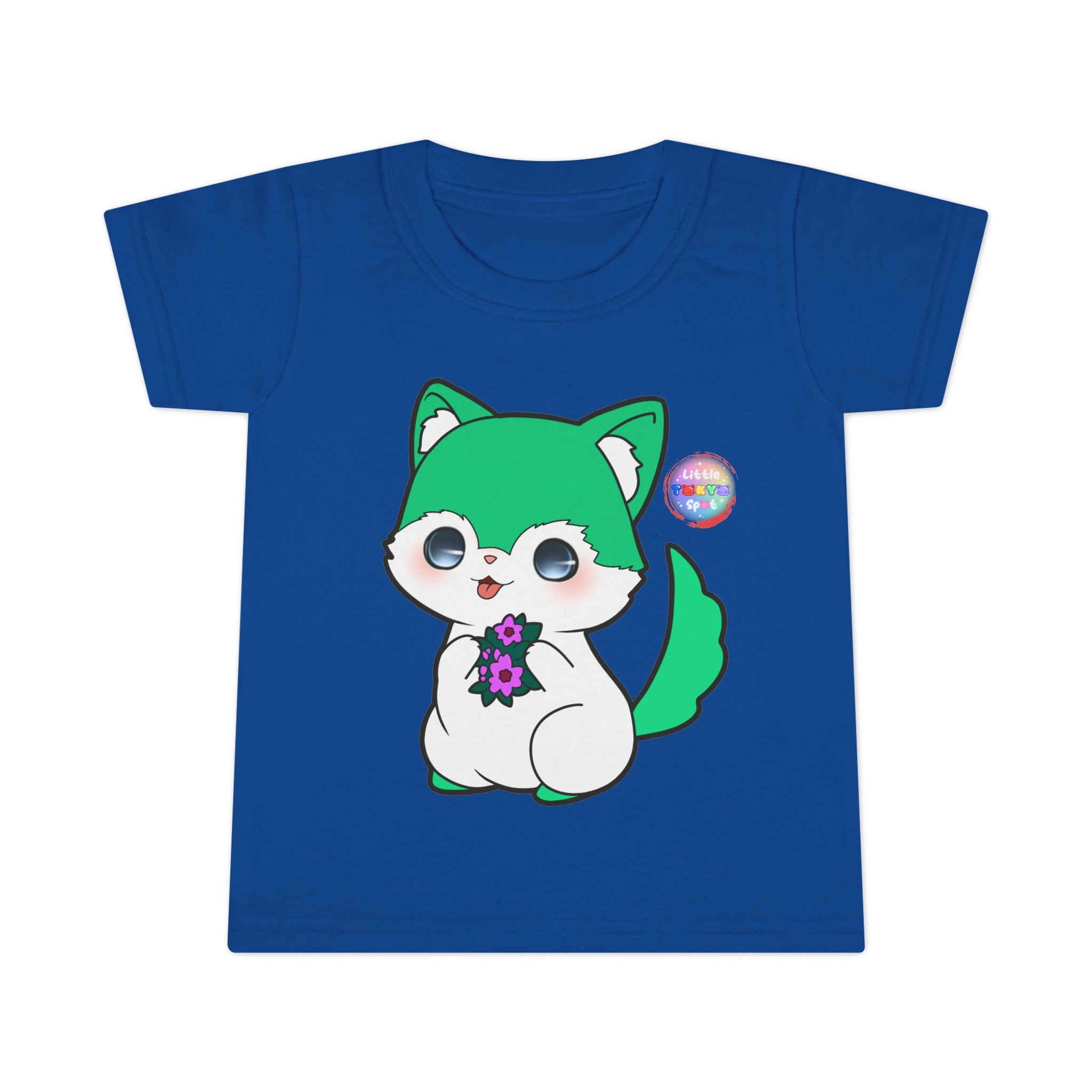 MIDORI Kid's T-Shirt