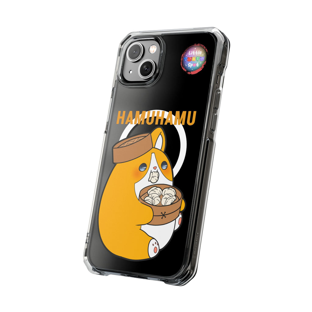 HAMU HAMU Phone Case