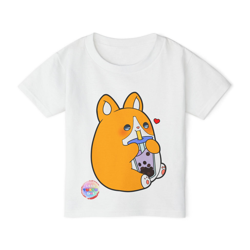 HAMU HAMU Kid's T-Shirt