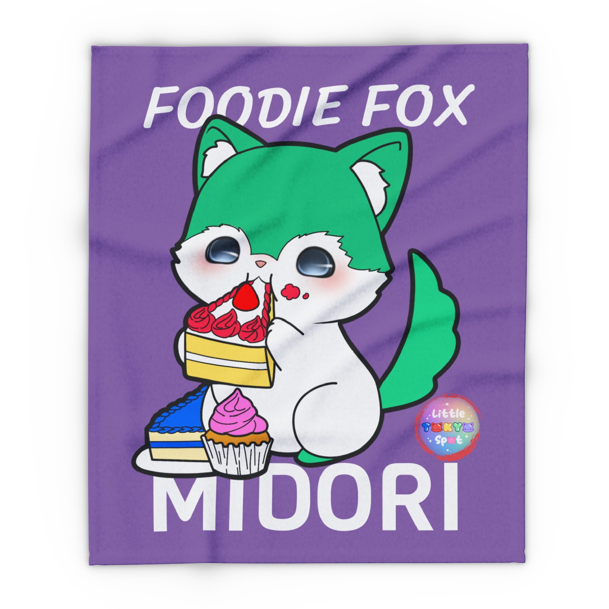 MIDORI Blanket