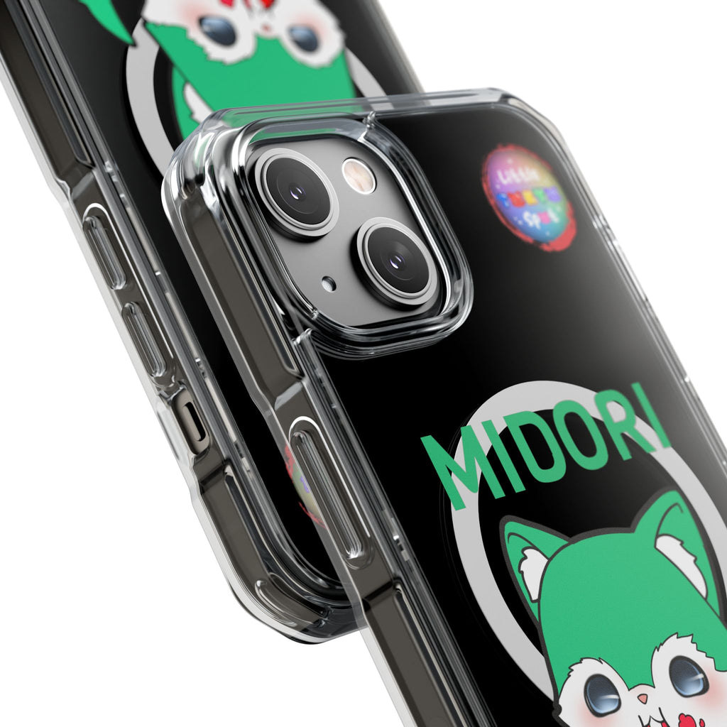 MIDORI Phone Case