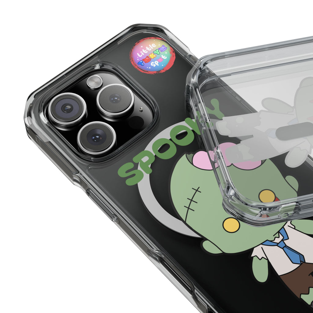 SPOOKY Phone Case