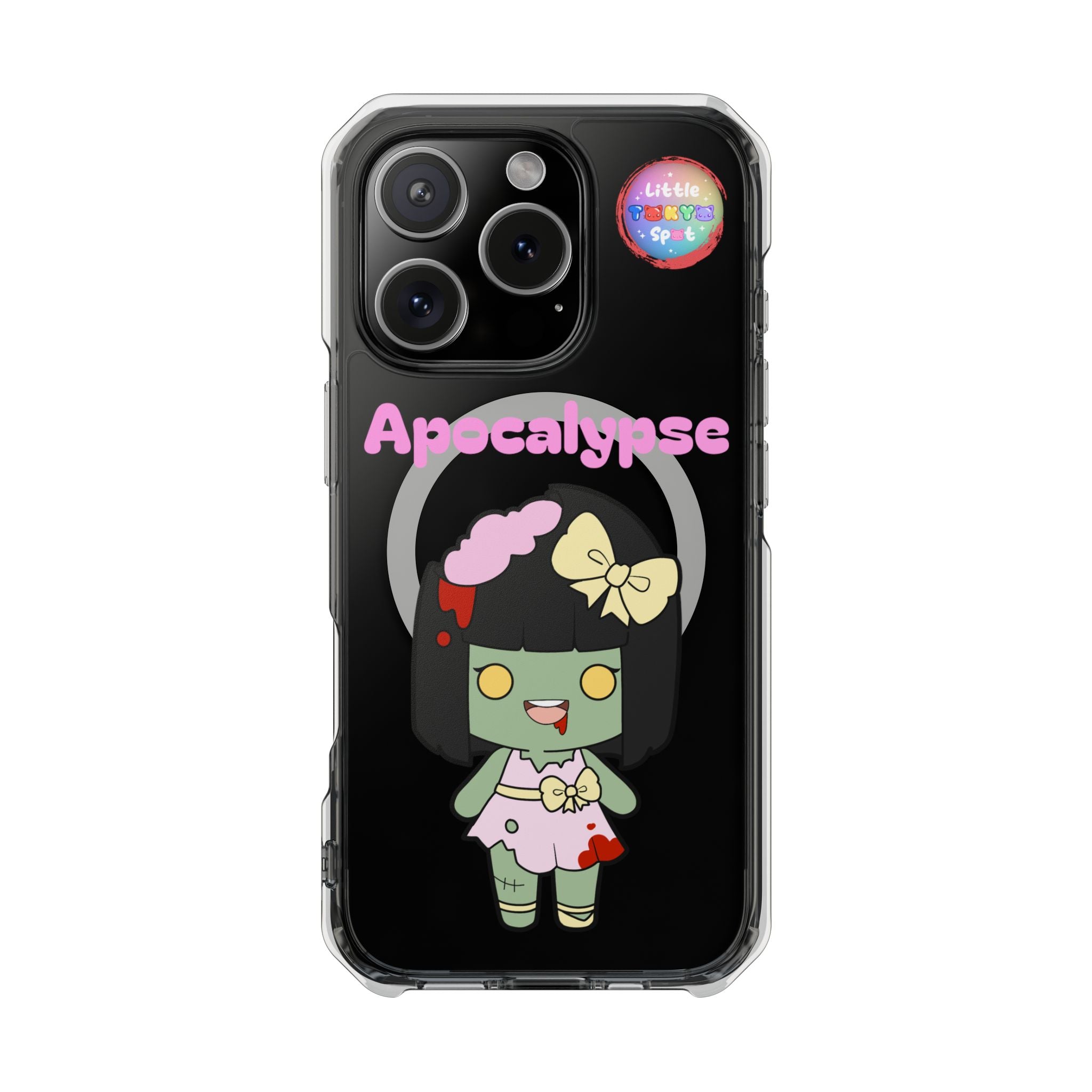 APOCALYPSE Phone Case