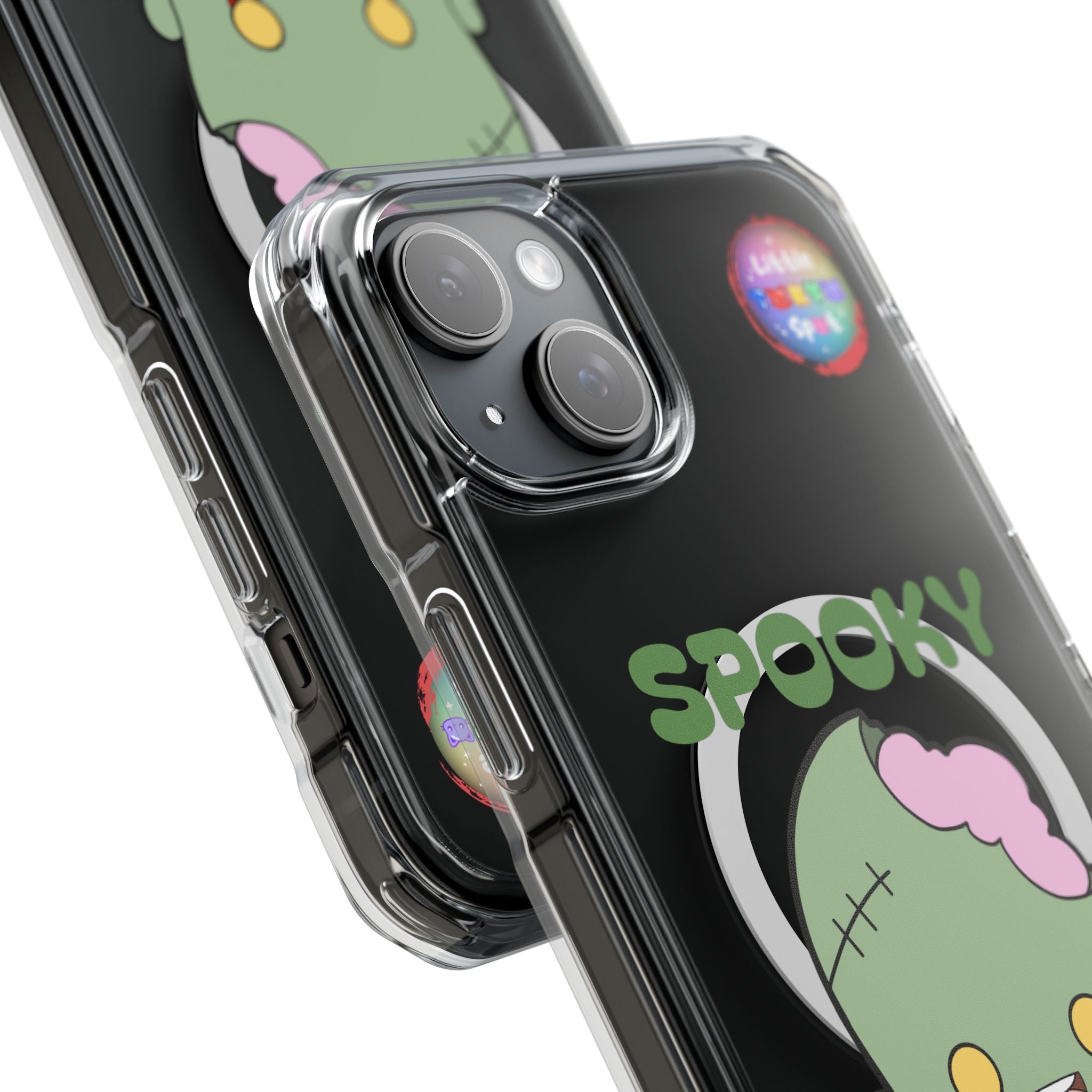 SPOOKY Phone Case