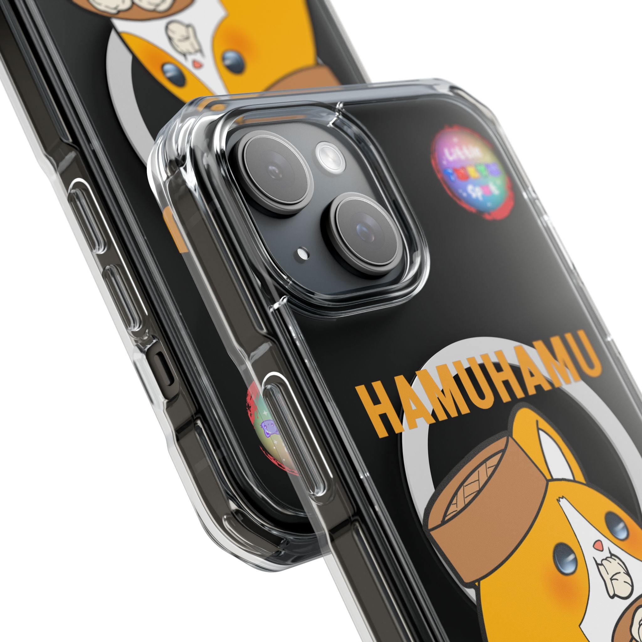 HAMU HAMU Phone Case