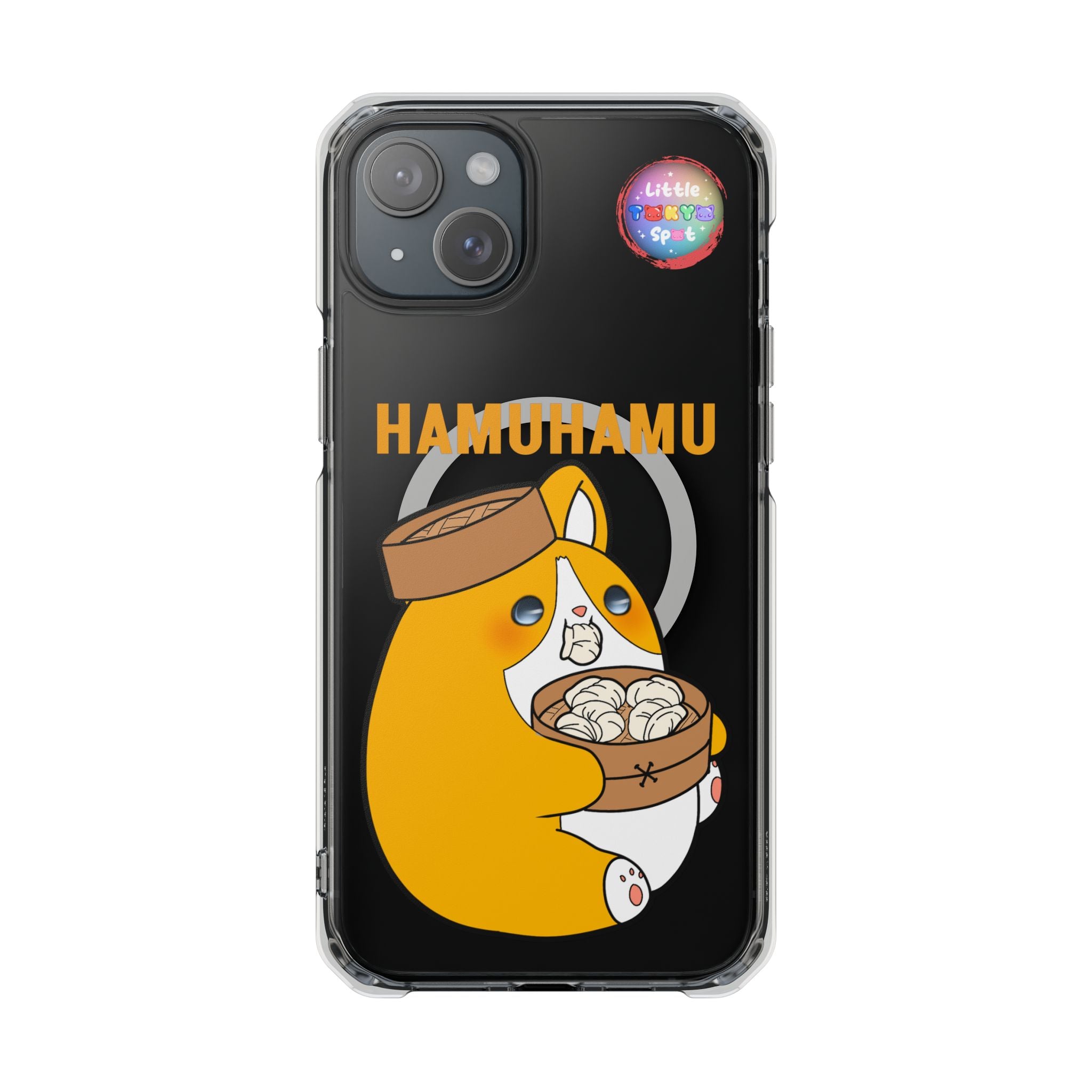 HAMU HAMU Phone Case