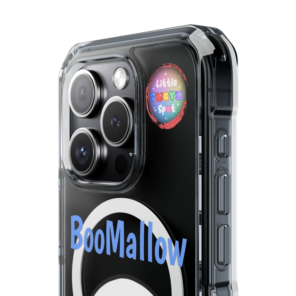 BOOMALLOW Phone Case