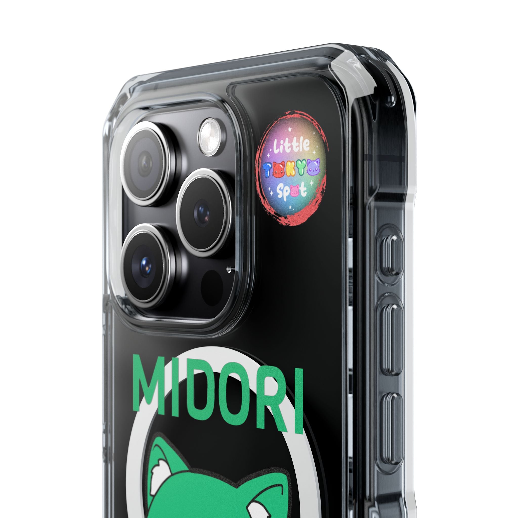 MIDORI Phone Case