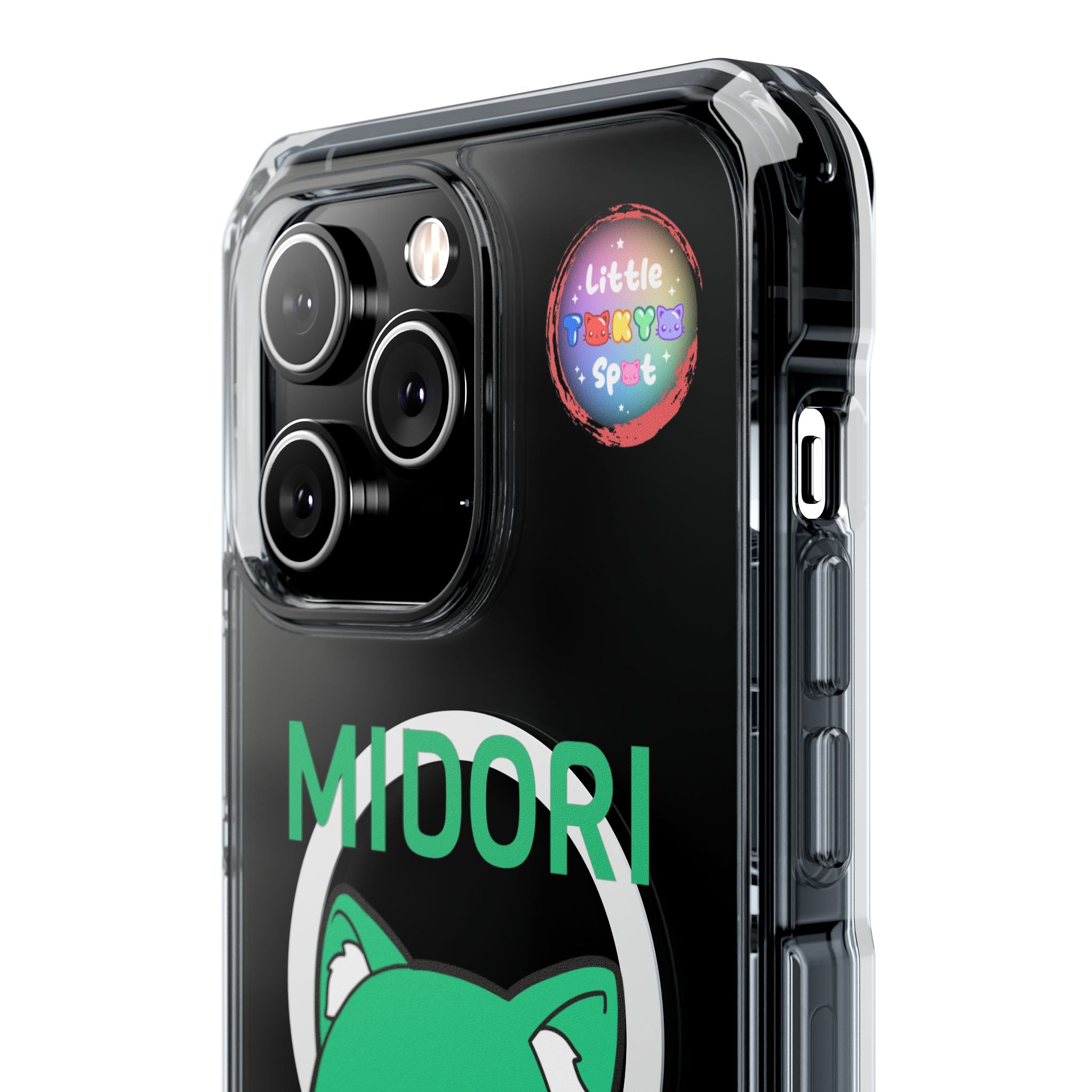 MIDORI Phone Case