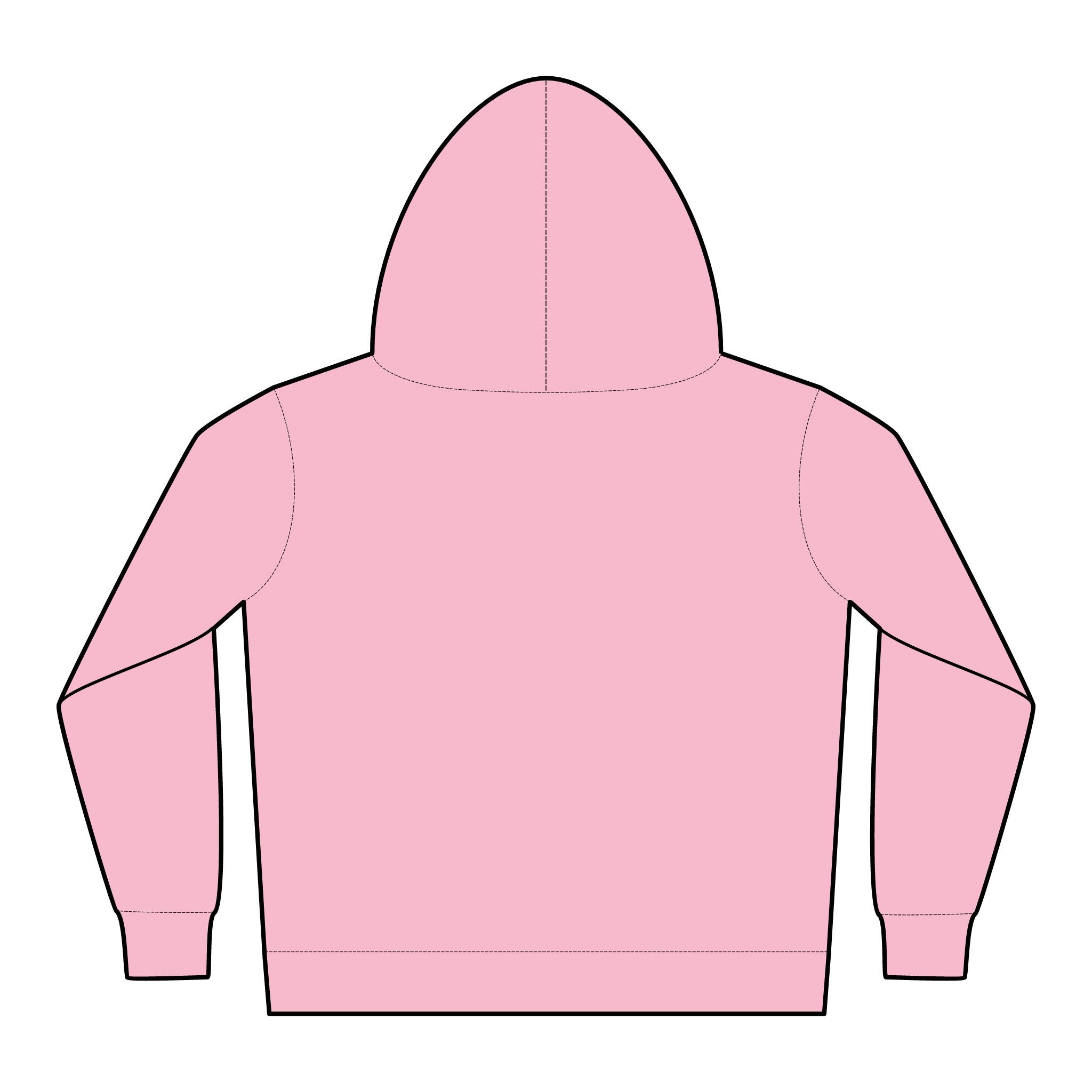 MIDORI Kids Sweatshirt