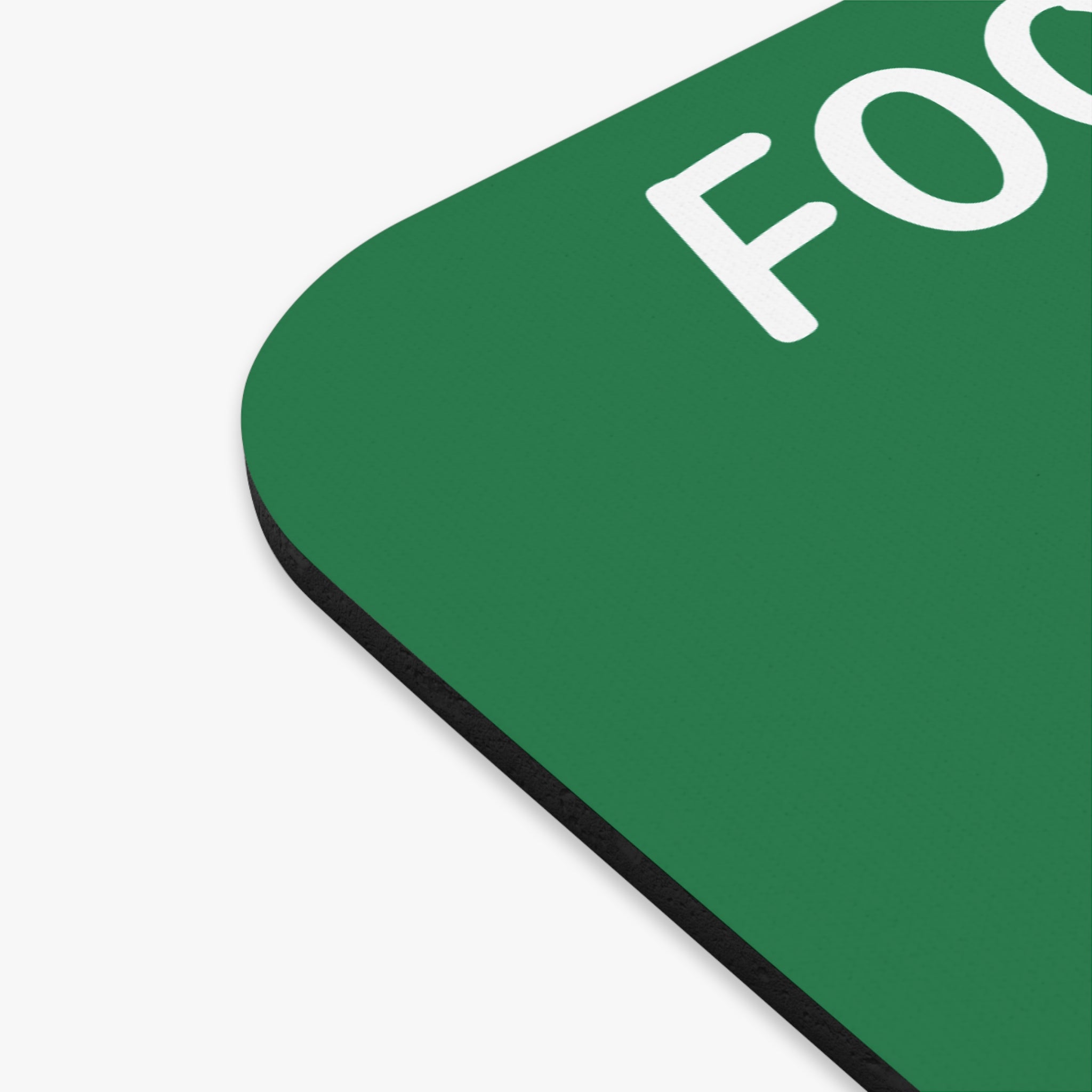 MIDORI Mouse Pad (Green)