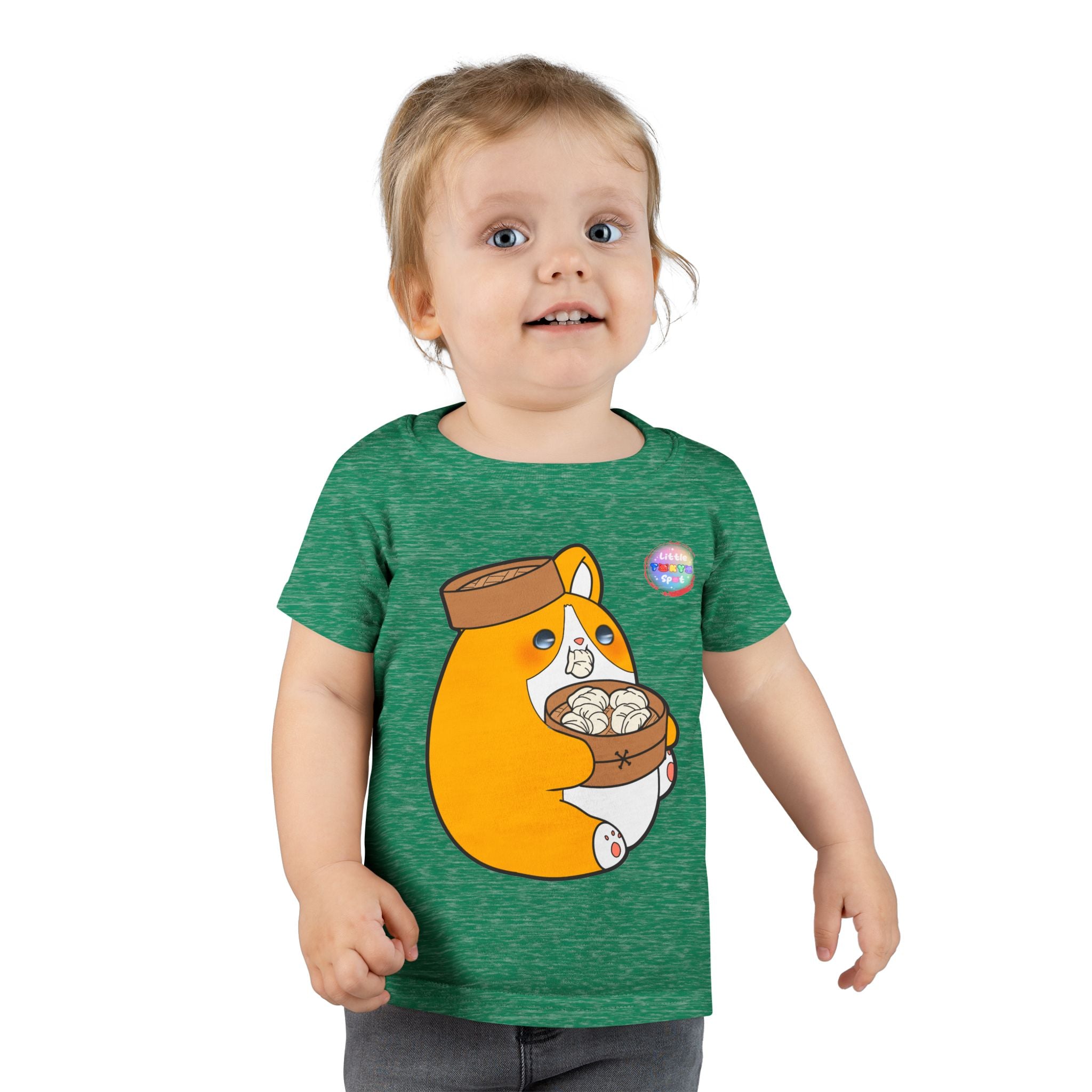 HAMU HAMU Kids T-Shirt
