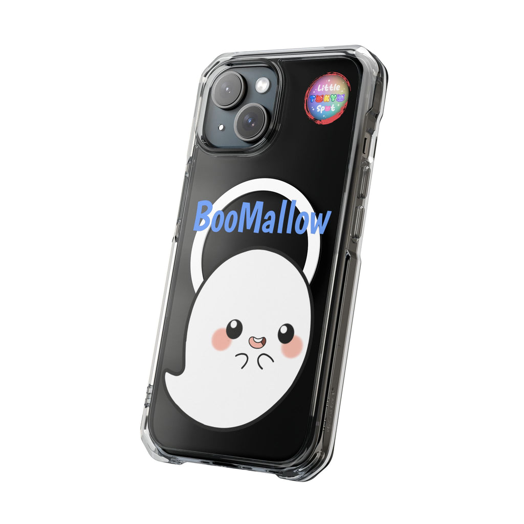 BOOMALLOW Phone Case