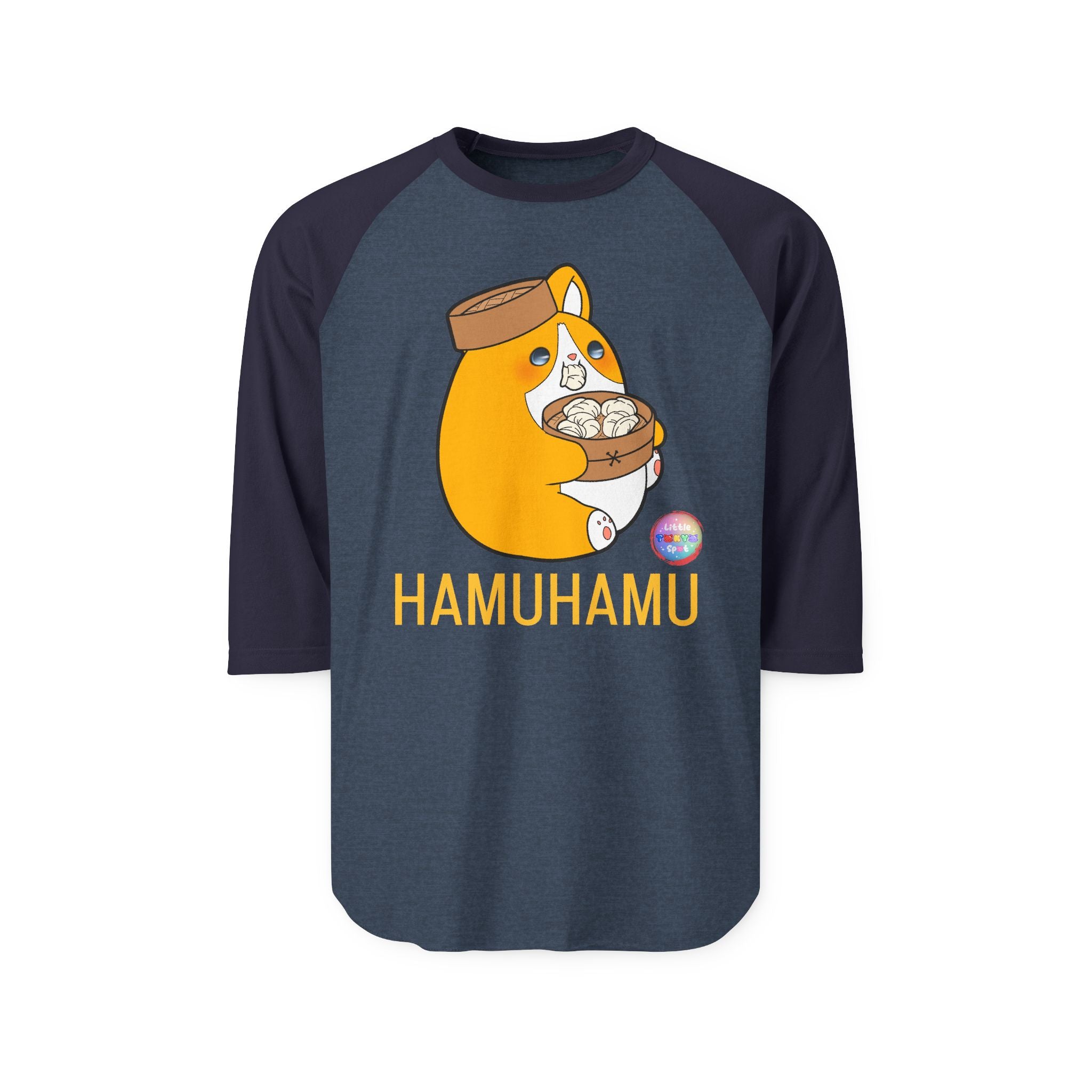 HAMU HAMU T-Shirt