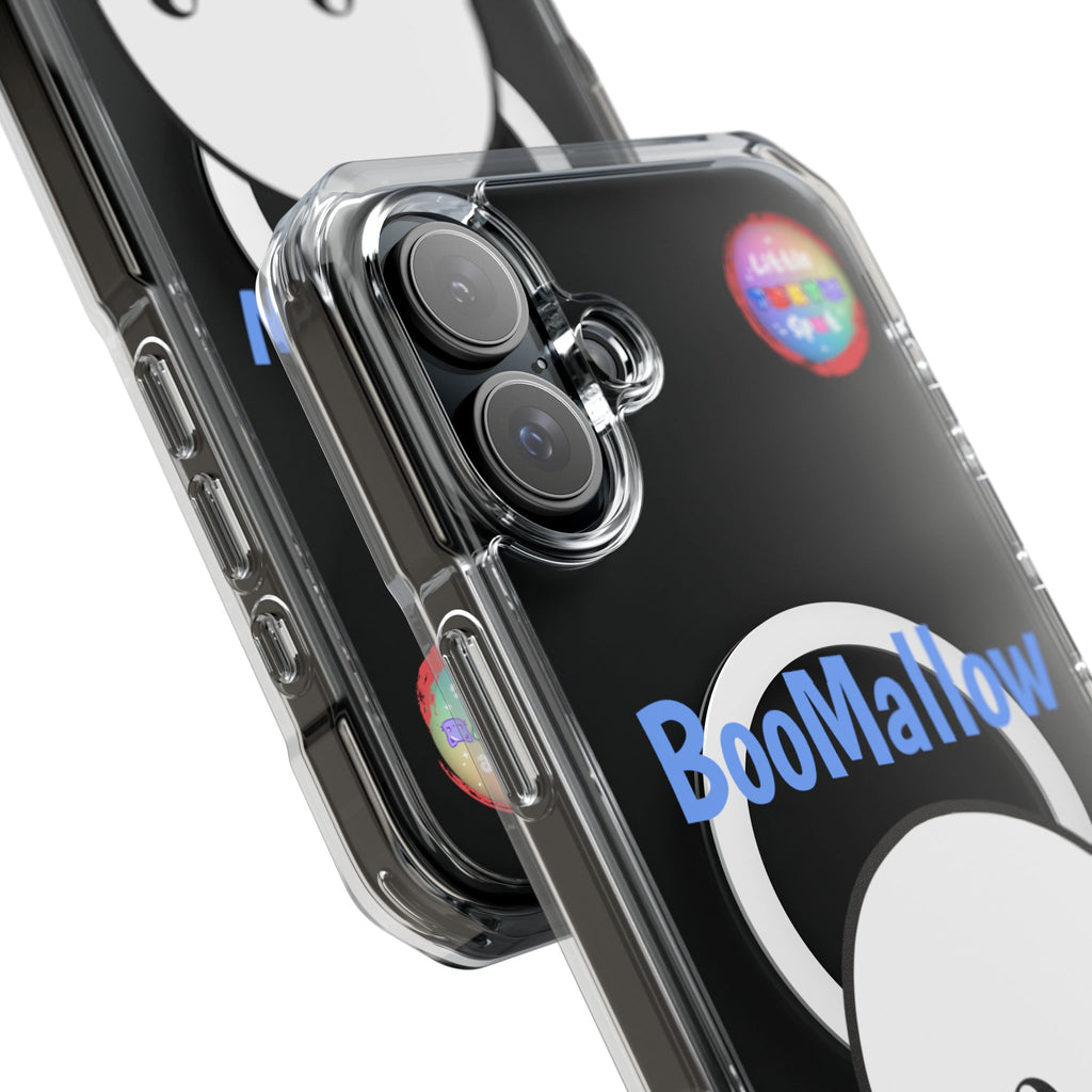 BOOMALLOW Phone Case