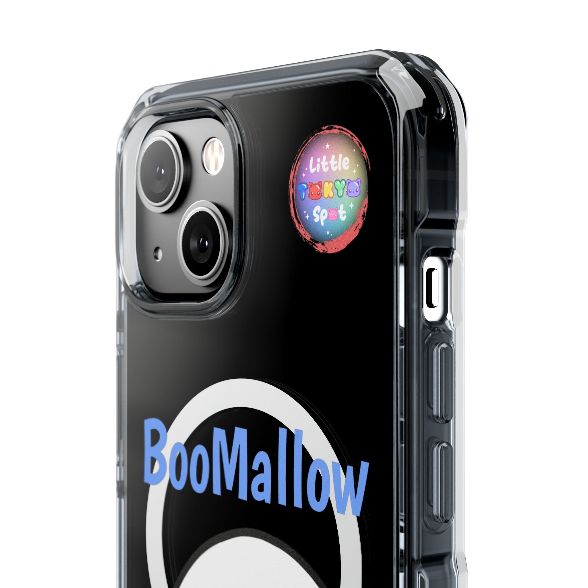 BOOMALLOW Phone Case