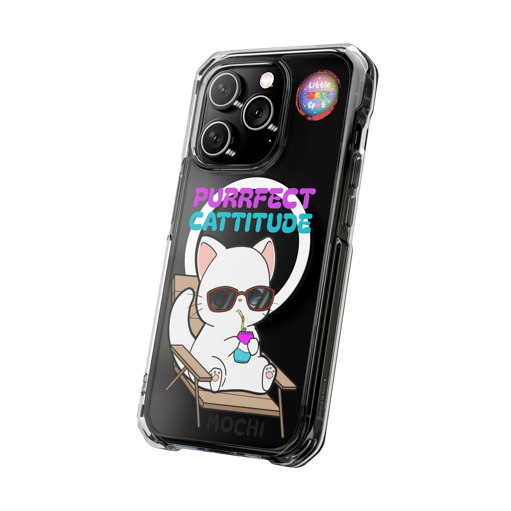 MOCHI Phone Case
