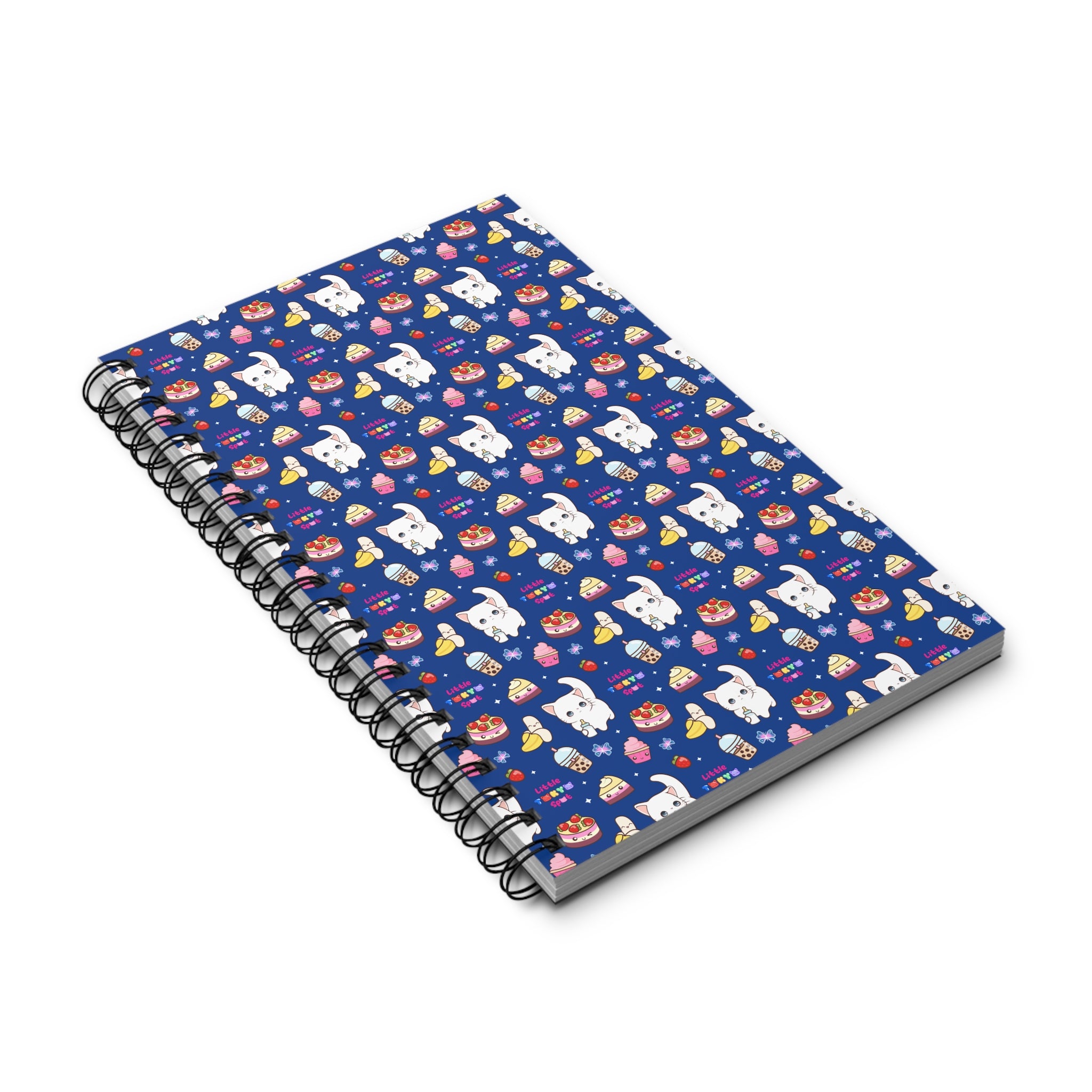 MOCHI Notebook (Blue)