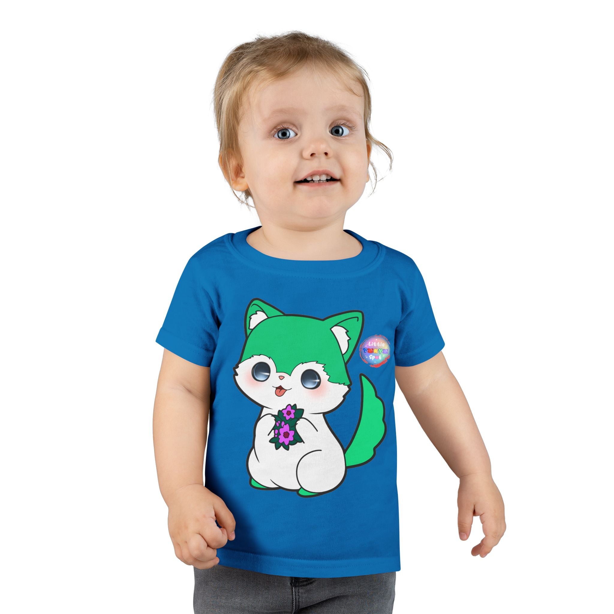 MIDORI Kid's T-Shirt