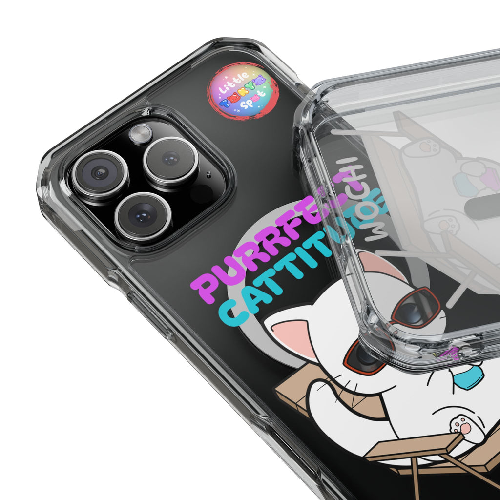 MOCHI Phone Case